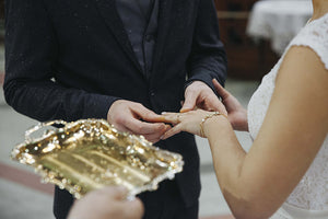 Alta bisutería para ser la novia o invitada perfecta en una boda