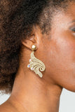 Pendientes Perseus Aurora Boreale - CarmenDauta