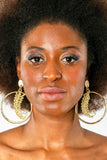 Aretes Sagitta - CarmenDauta