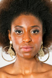 Aretes Sagitta - CarmenDauta