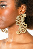 Pendientes Lanvin - CarmenDauta
