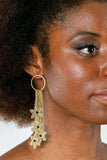 Pendientes Poiret - CarmenDauta