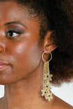 Pendientes Poiret - CarmenDauta